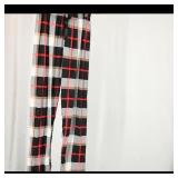 Plaid Pajama Pants