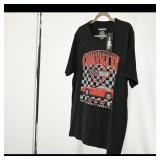 Chevrolet Corvette 1991 T-Shirt