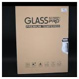 Glass Screen Pro+ iPad 12.9 Tempered Protector