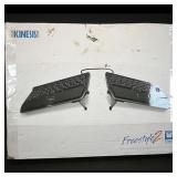 Kinesis Freestyle2 Split Keyboard VIP3