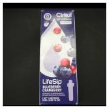 Cirkul LifeSip Blueberry Cranberry Cartridge