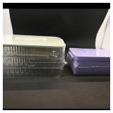 Charging Insulated Lunch Box & Timing Dumpling Box