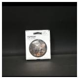 Tiffen 82mm Black Pro Mist 1/8 Filter