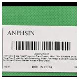ANPHSIN 3 pcs Frost Protection Plant Covers