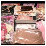 Assortment of Party Decorations