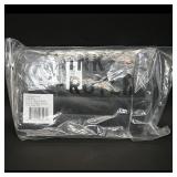 Think Royln Bum Bag Pearl Black