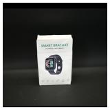 Smart Bracelet ï¿½ Health Steward