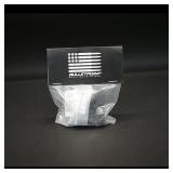 Bulletpoint Metal 4-Hole Mount with 20mm Ball