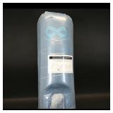 Everlasting Comfort Memory Foam Pillow "Shirley"