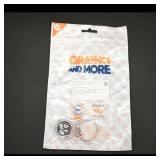 Graffiti And More Keychain ï¿½ 
