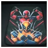 Deadpool & Wolverine 15.5" Soft Laptop Sleeve