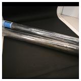DeepDream PVC Table Cover Protector Rolls ï¿½ 55"...