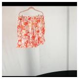 Floral Print Women