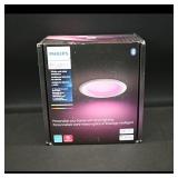 Philips Hue Smart 4" Retrofit Recessed Downlight