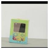 G5 Handheld Game Player ï¿½ 3.0" Color Screen
