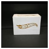Hot Wheels Lincoln Continental 