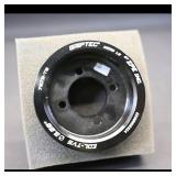 Griptec Micro LJ 1-72E SNC EDL-TVS ï¿½3.00" 7075-T6