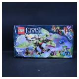 LEGO Elves 41183 The Goblin King