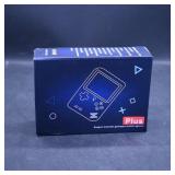Plus Handheld Digital Game System ï¿½ 3.0" LCD