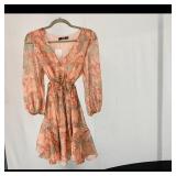 Zara TRF Women