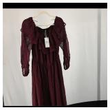 100% Rayon Women