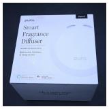 Pura Pura 4" Smart Fragrance Diffuser