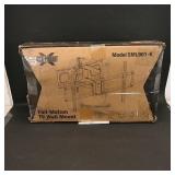 Model SML901-K Full-Motion TV Wall Mount