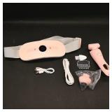 Beauty Bloom Wet & Dry Electric Shaver, 2-in-1