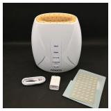 nooro Hand Massager  Air Compression & Heat