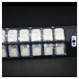 LED Solar Street Light Panel  Integrated Array