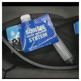 Sawyer Water Filtration Kit (in mesh carrying bag)
