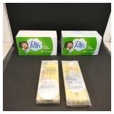 Assortment: Puffs Plus Lotion Tissues (2) & Ear...