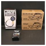Assortment: JACO ElitePro Tire Gauge, Wireless...