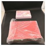 Doll Clothes & Accessories with Construction Paper