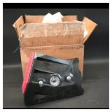 Automotive Door Panel Clip/Actuator Housing ...