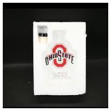 Ohio State 135th Anniversary Decanter / Bottle