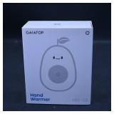 GAIATOP Hand Warmer HW-03