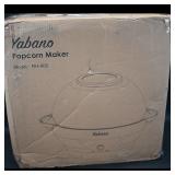 Yabano Popcorn Maker Model RH-906