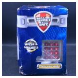 Money Safe Electronic Money Safe WF-5861