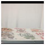 Assortment of Wall Stickers (6)