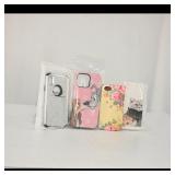 Assortment of Phone Cases (12)