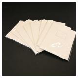 Odyssey Notebooks Assortment (8)