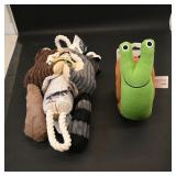 Injoya Snail Rollup & Duluth Trading 3-Piece...