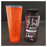 Assortment: Starbucks Tall Cup & Nalgene 32 oz...
