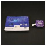 Stimara STIMAGZ Gemstone Collection Amethyst +...