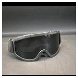 Ski Goggles  Black