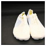 Pair of Athletic Shoes Size 45