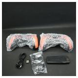 2.4G Wireless Controller Gamepad M9
