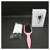 Beauty massager & Trimmer Professional hair...