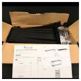 Fixwal Shoe Cabinet Installation Kit